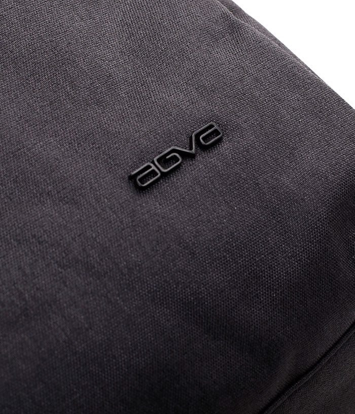 Balo Laptop AGVA Urban Denim 15.6 inch LTB335