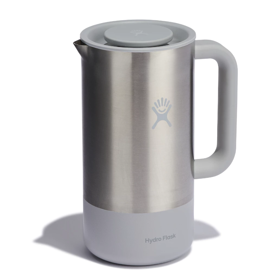 Bình cà phê giữ nhiệt Hydro Flask French Press Birch 32 Oz