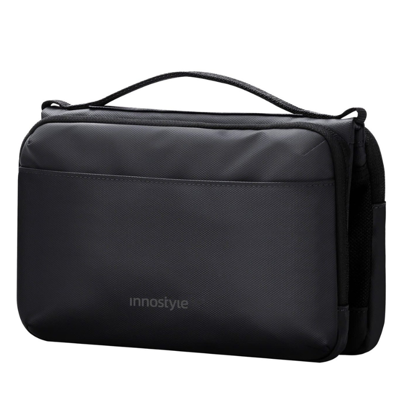 Túi đeo chéo INNOSTYLE FlexiCarry Crossbody Sling FC22 - Đơn giản, sang trọng, chống thấm nước