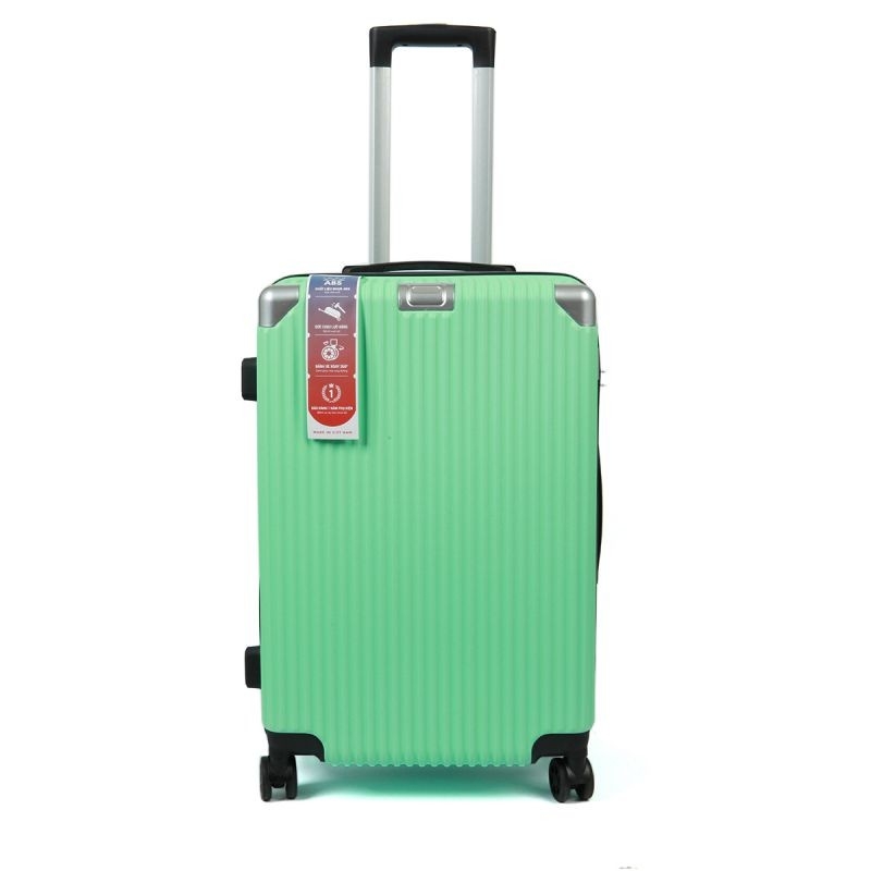 Vali Nhựa Size Xách Tay 20 inch HÙNG PHÁT UZO 218
