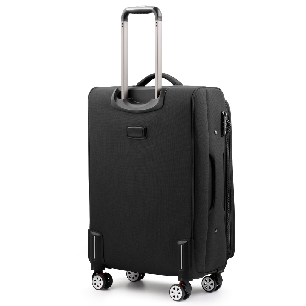 Vali Vải Ký Gửi Size Trung 24 inch MR VUI 207