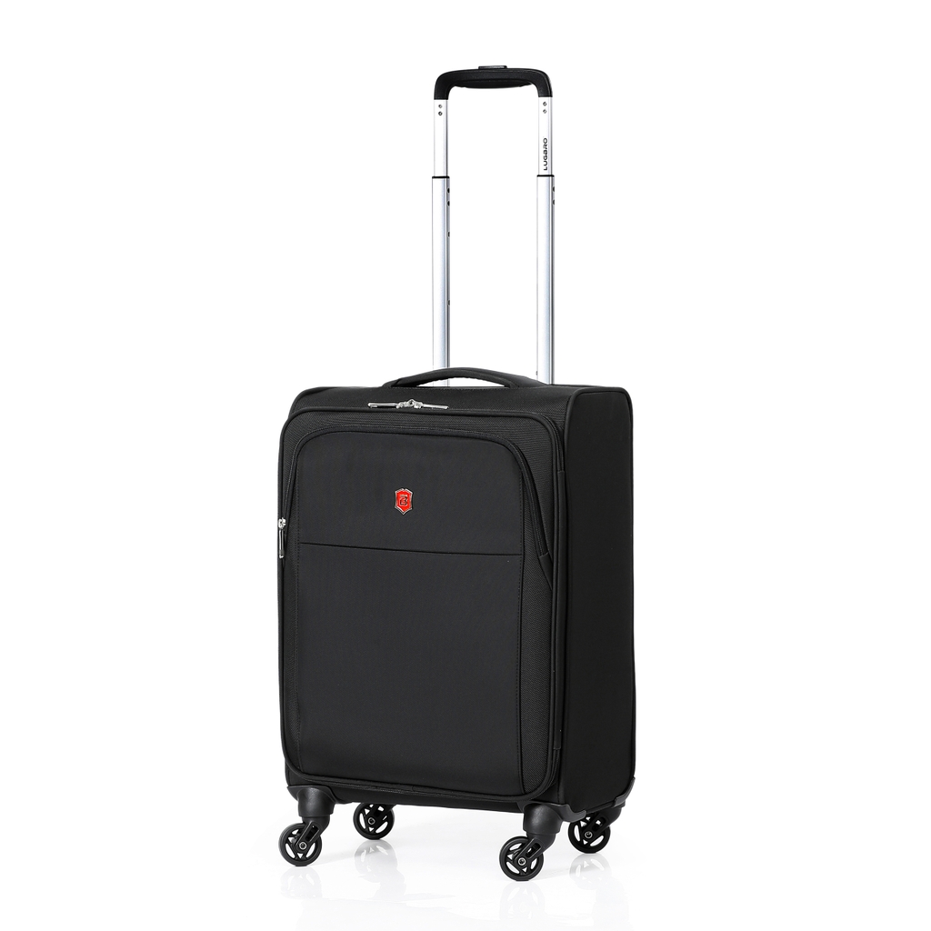 Vali Hành Lý Xách Tay Siêu Nhẹ 1.8kg LUGBRO PILOT - Bảo Hành Trọn Đời