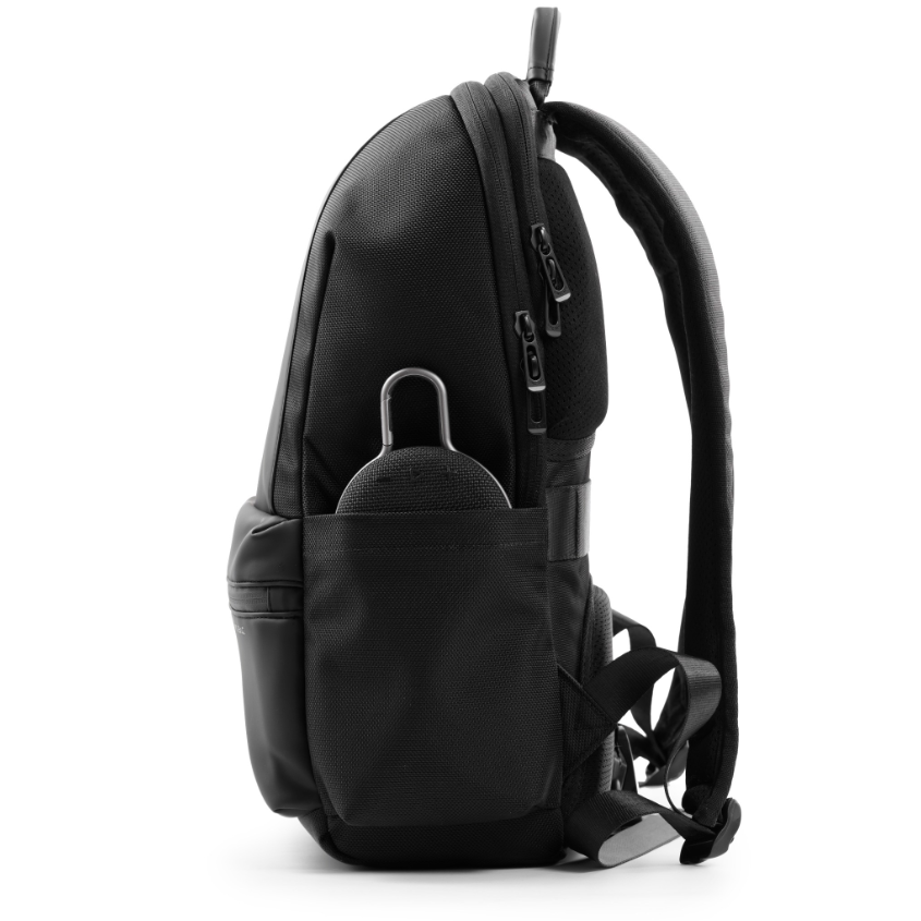 Balo Laptop 14 Inch KINGBAG PASSION Gọn Nhẹ Đa Năng, Vải Trượt Nước
