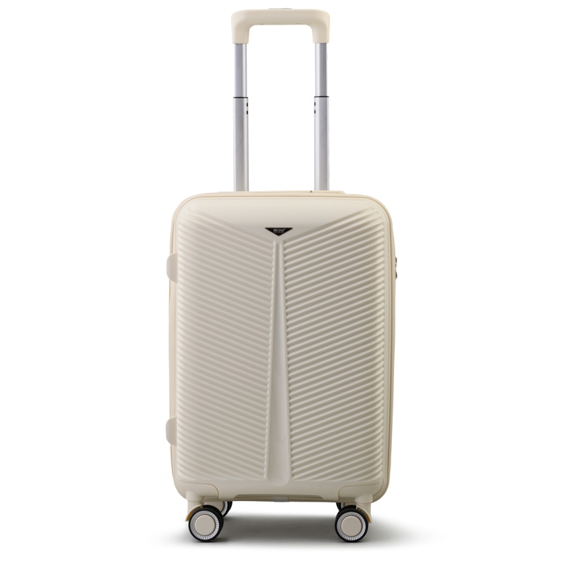Vali Nhựa 20 inch MR VUI 213