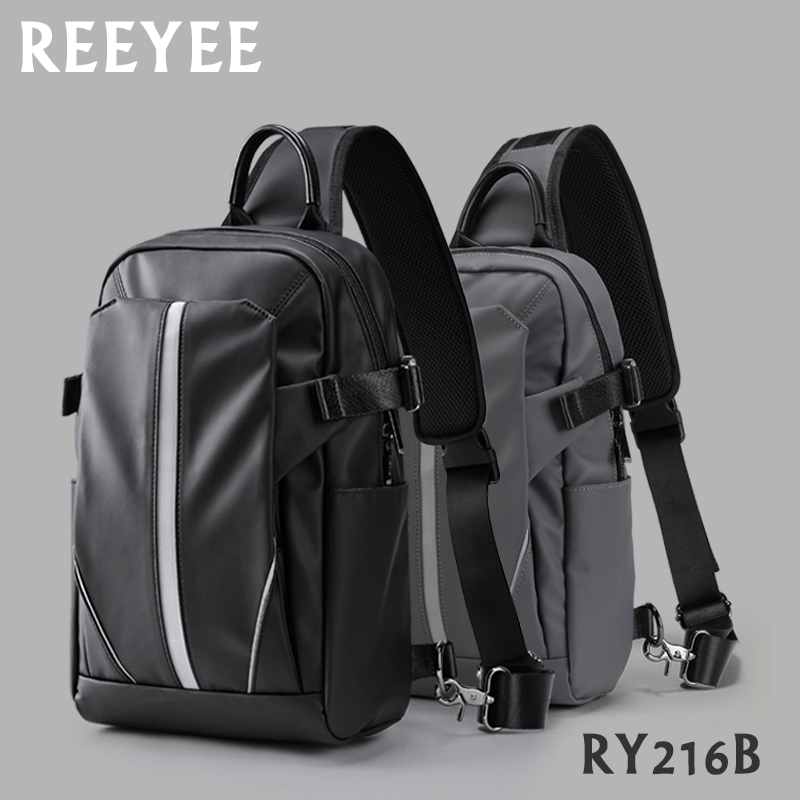 Túi Đeo Chéo Chống Nước REEYEE RY216B