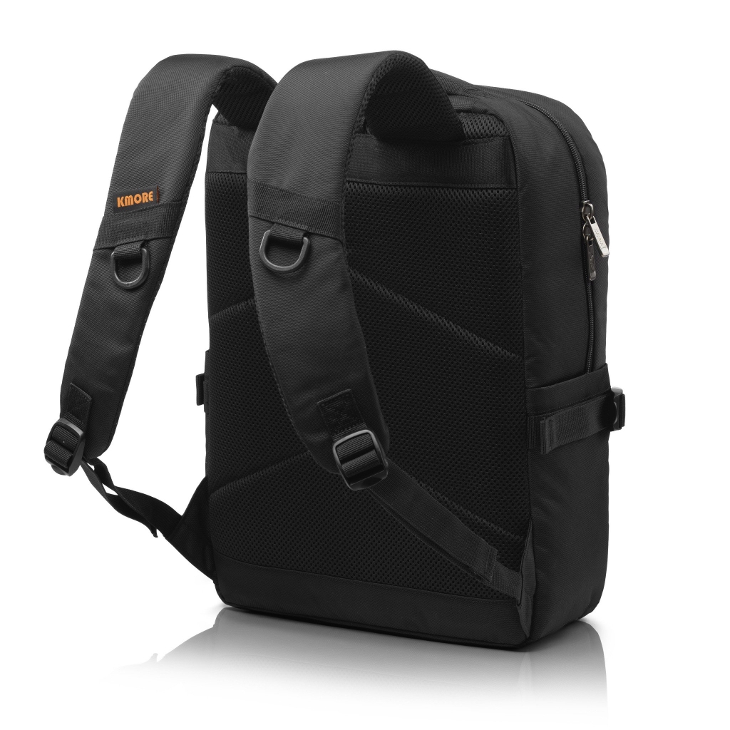 Balo Laptop 15.6 inch KMORE Parker
