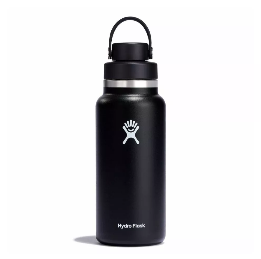 Bình giữ nhiệt Hydro Flask 32 oz Wide Flex Chug Cap