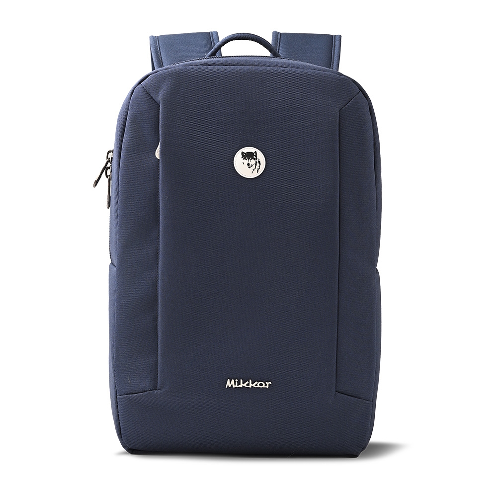 Balo Laptop 14 inch Mỏng Nhẹ MIKKOR The Levi Slim Edition