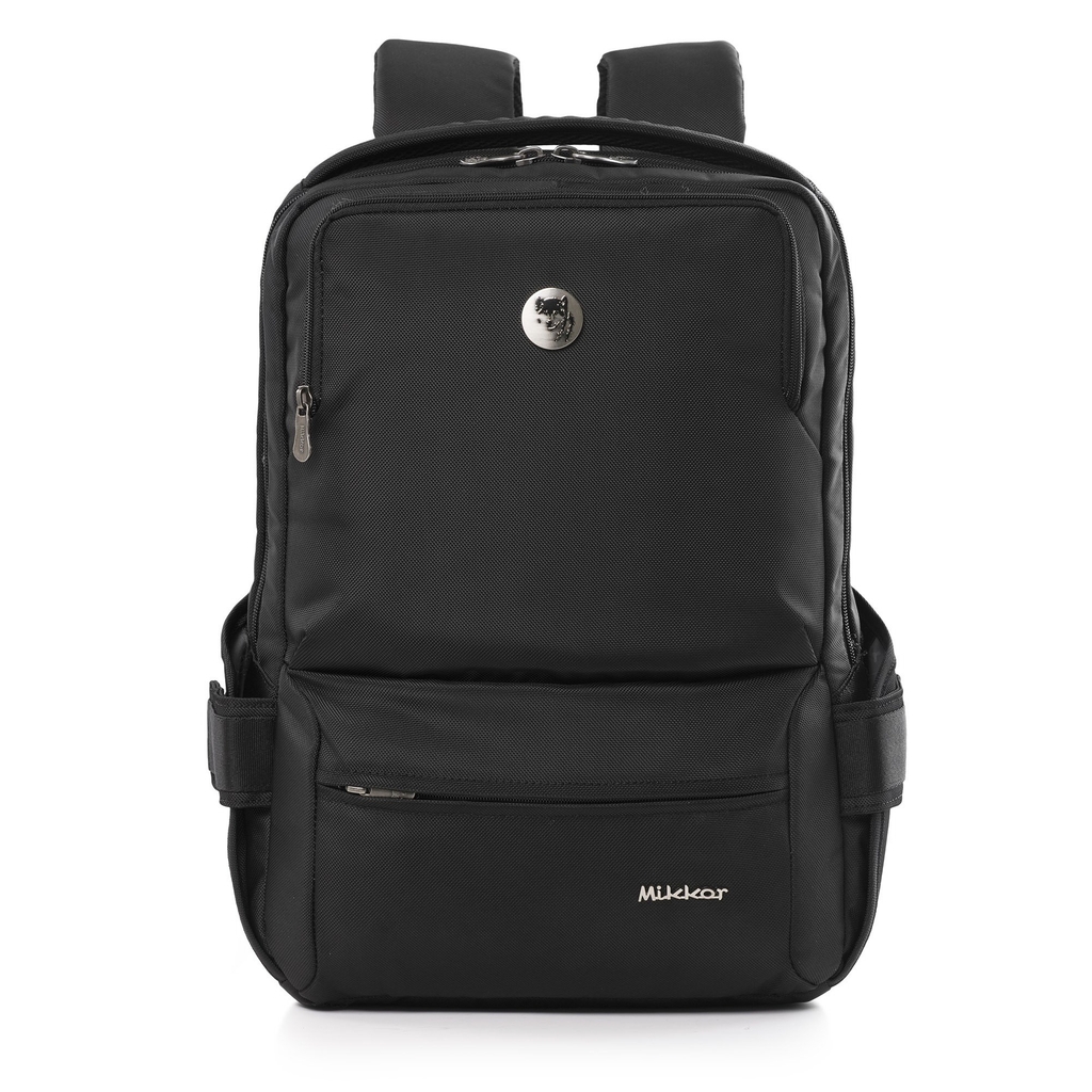 Balo Laptop 15.6 inch MIKKOR The Abraham Premier
