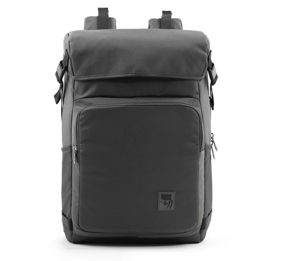 Balo Laptop 15.6 inch MIKKOR The Jack Backpack
