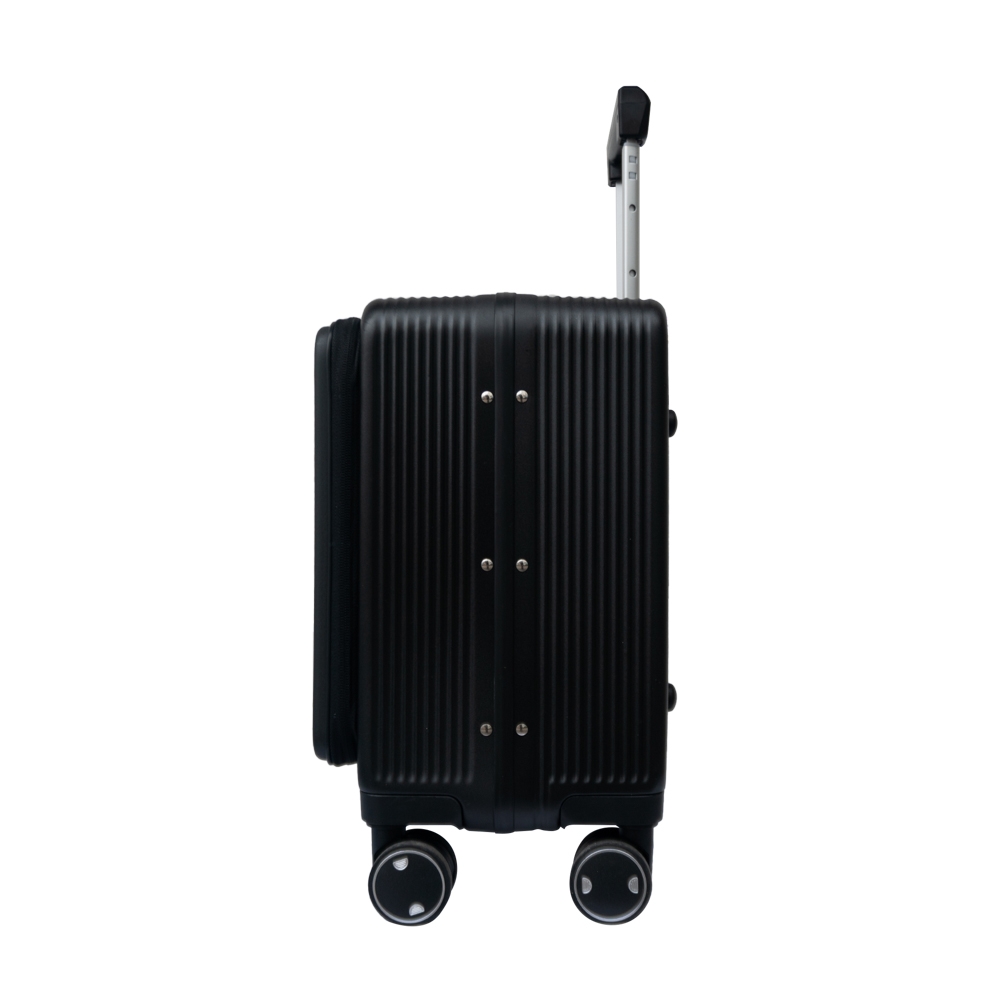 Vali Khung Nhôm Doanh Nhân HÙNG PHÁT Travelking 808