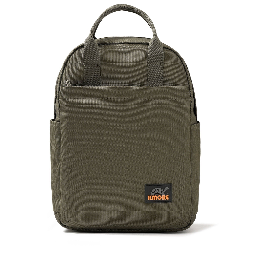 Balo Laptop 14 inch - 15.6 inch KMORE The Knox / The Cole thanh lịch, gọn nhẹ