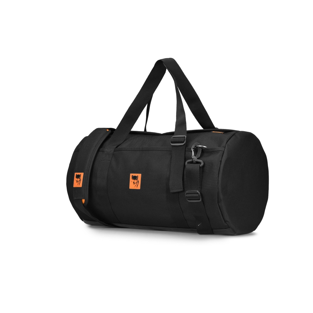 Túi Trống Du Lịch Thể Thao Size Lớn MIKKOR The Sporty Gear