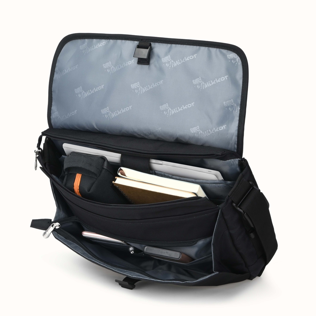 Cặp Laptop 14 inch MIKKOR The Mina