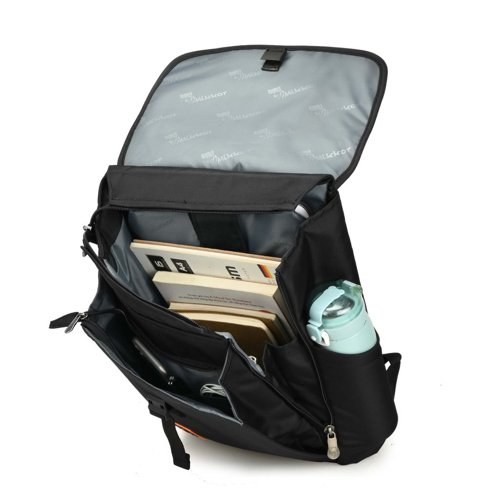 Balo Laptop 15.6 inch MIKKOR The Mina