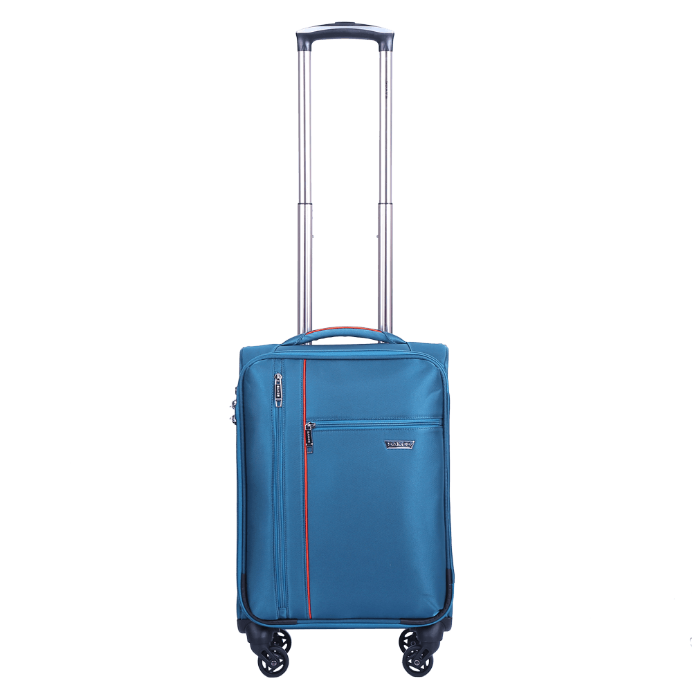 Vali Vải Size Xách Tay 18 inch SAKOS Neo Pilotte