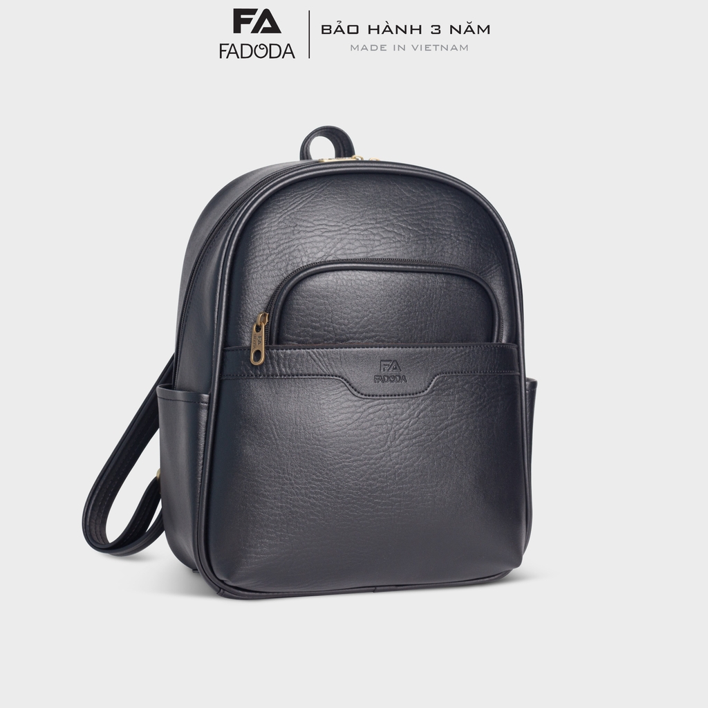 Balo da công sở unisex Laptop 13 inch FADODA FBA10