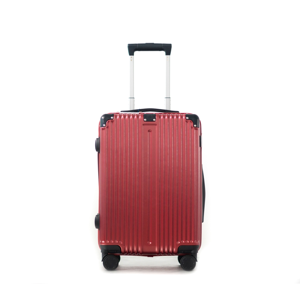Vali Nhựa 20 inch Xách Tay HÙNG PHÁT 225