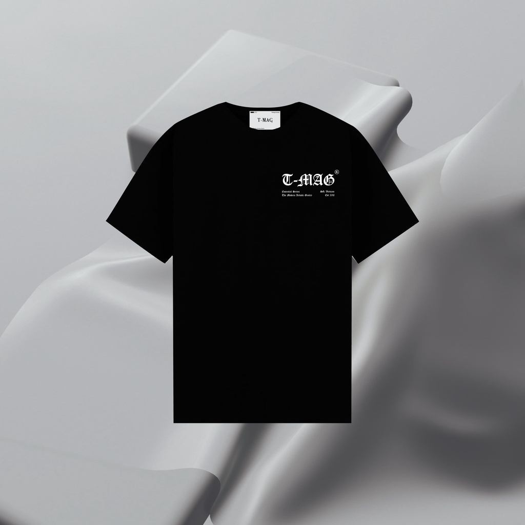 Áo Thun TMAG - BASIC TEE