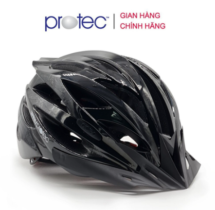 Mũ Bảo Hiểm Xe Đạp Thể Thao PROTEC WIN 002