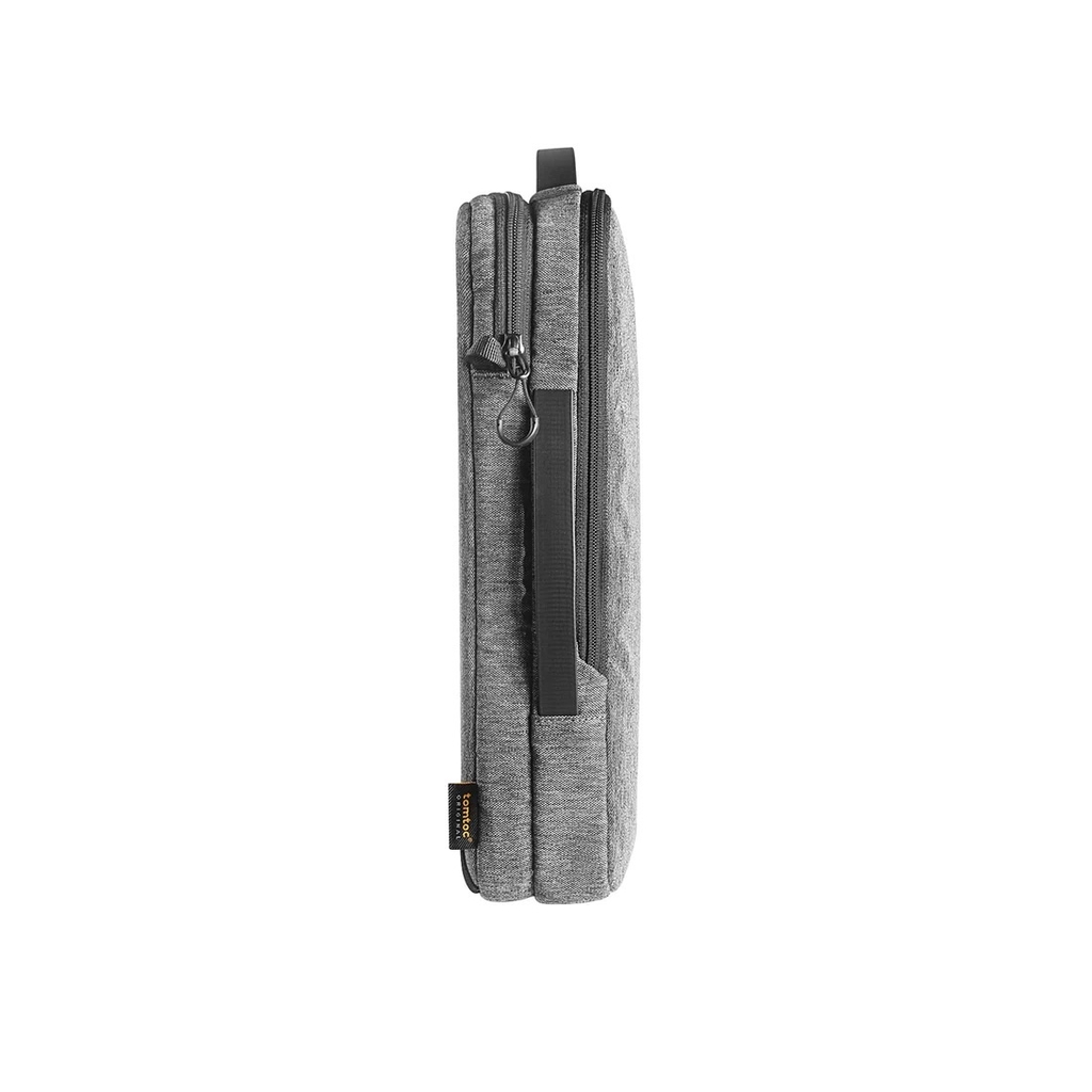 Túi Đeo Chéo TOMTOC Urban Shoulder Bags Gray Macbook Ultrabook 13 14 15 16 inch A04 / H14
