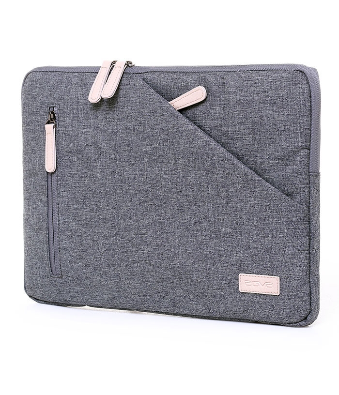 TÚI CHỐNG SỐC LAPTOP AGVA Urban Denim 13 inch LTB262GRE