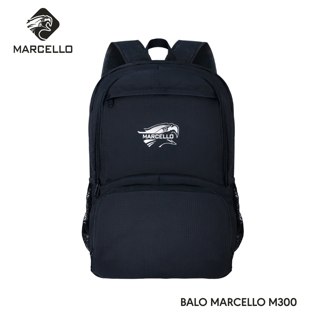 Balo Du Lịch Gấp Gọn MARCELLO M300