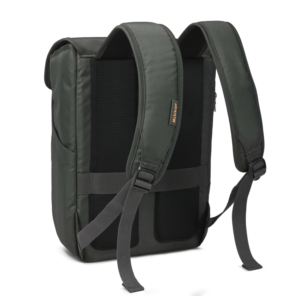 Balo Laptop 15.6 inch MIKKOR The Mina