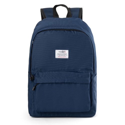 Balo teen laptop 14 inch MR VUI 1032 (TheBagNo1 - 006) cho học sinh cấp 2-3, sinh viên- Chống thấm, gọn nhẹ