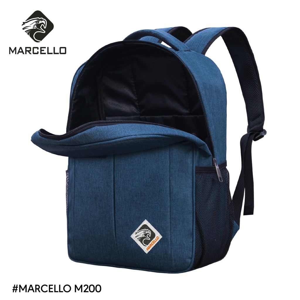 Balo Du Lịch Siêu Nhẹ MARCELLO M200