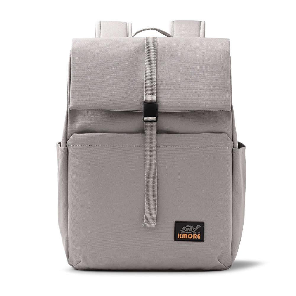 Balo Laptop 15.6 inch KMORE Scarllet thanh lịch, gọn nhẹ