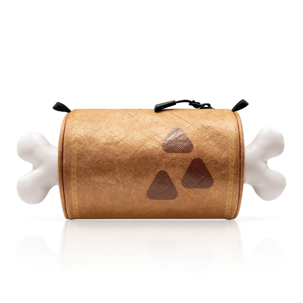TÚI TOMTOC (USA) MHRS-T14 STEAK DAILY SLING BAG STEAK T14M1Y1MH
