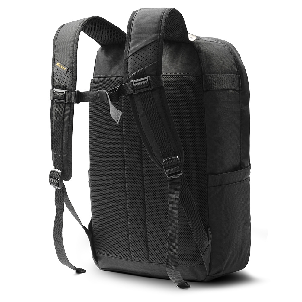 Balo Du Lịch, Laptop 15.6 inch MIKKOR The Leo