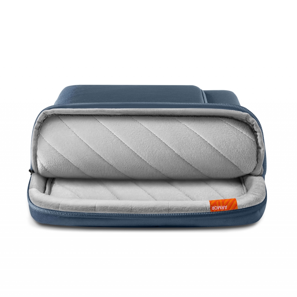 TÚI XÁCH CHỐNG SỐC TOMTOC (USA) BRIEFCASE MACBOOK PRO 14″ A14D2B1 – A14D2D1 – A14D2G1
