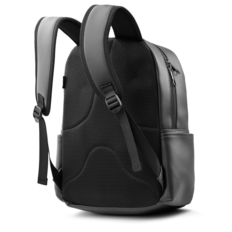Balo teen laptop 14 inch MR VUI 1065 cho học sinh cấp 2-3, sinh viên - Hiện đại, thời trang