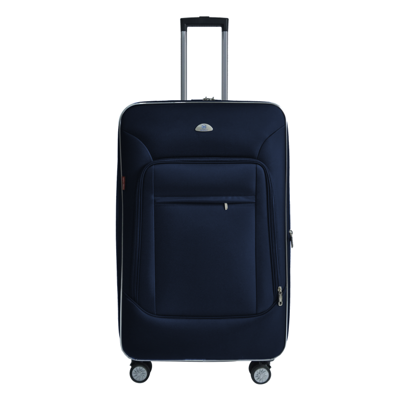 Vali Vải 20 inch xách tay HÙNG PHÁT 022