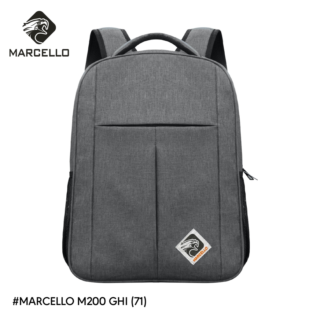 Balo Du Lịch Siêu Nhẹ MARCELLO M200
