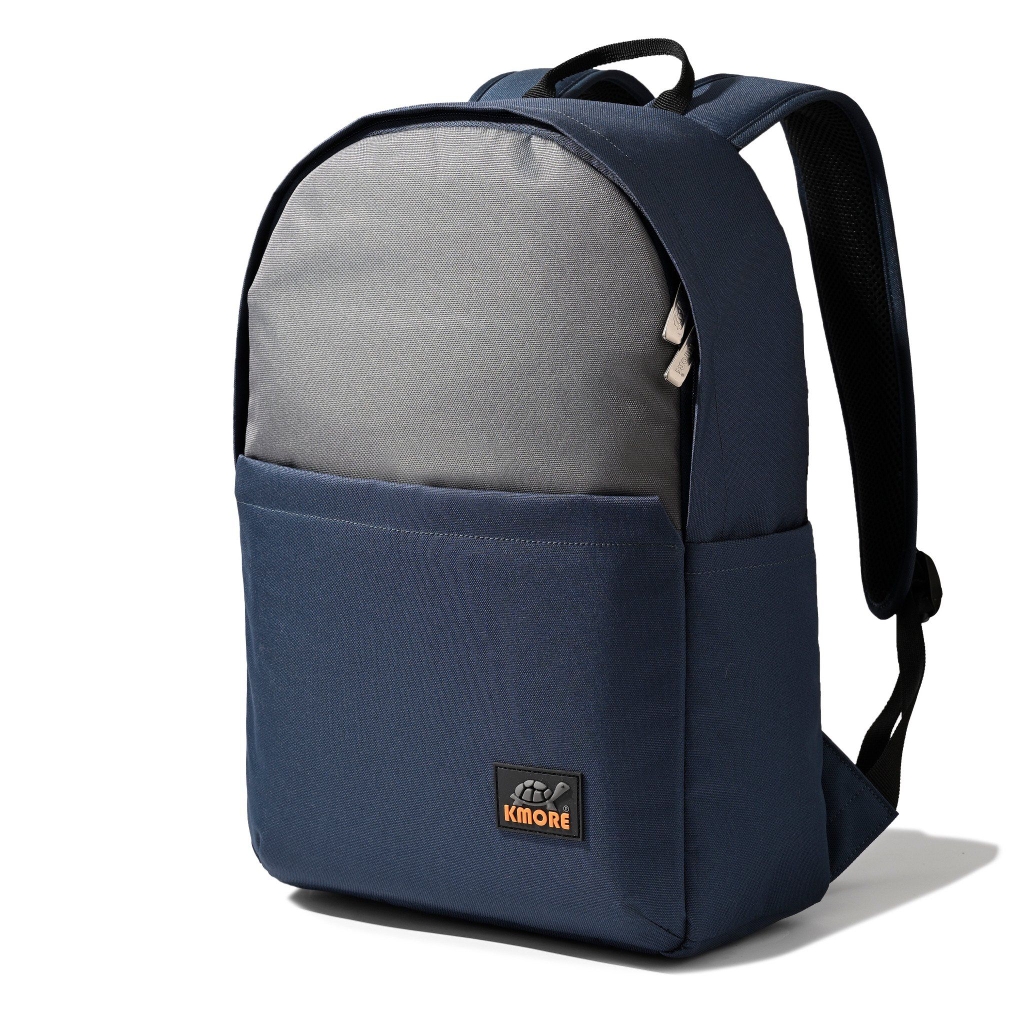 Balo Laptop 15.6 inch KMORE The Lennox thanh lịch, gọn nhẹ