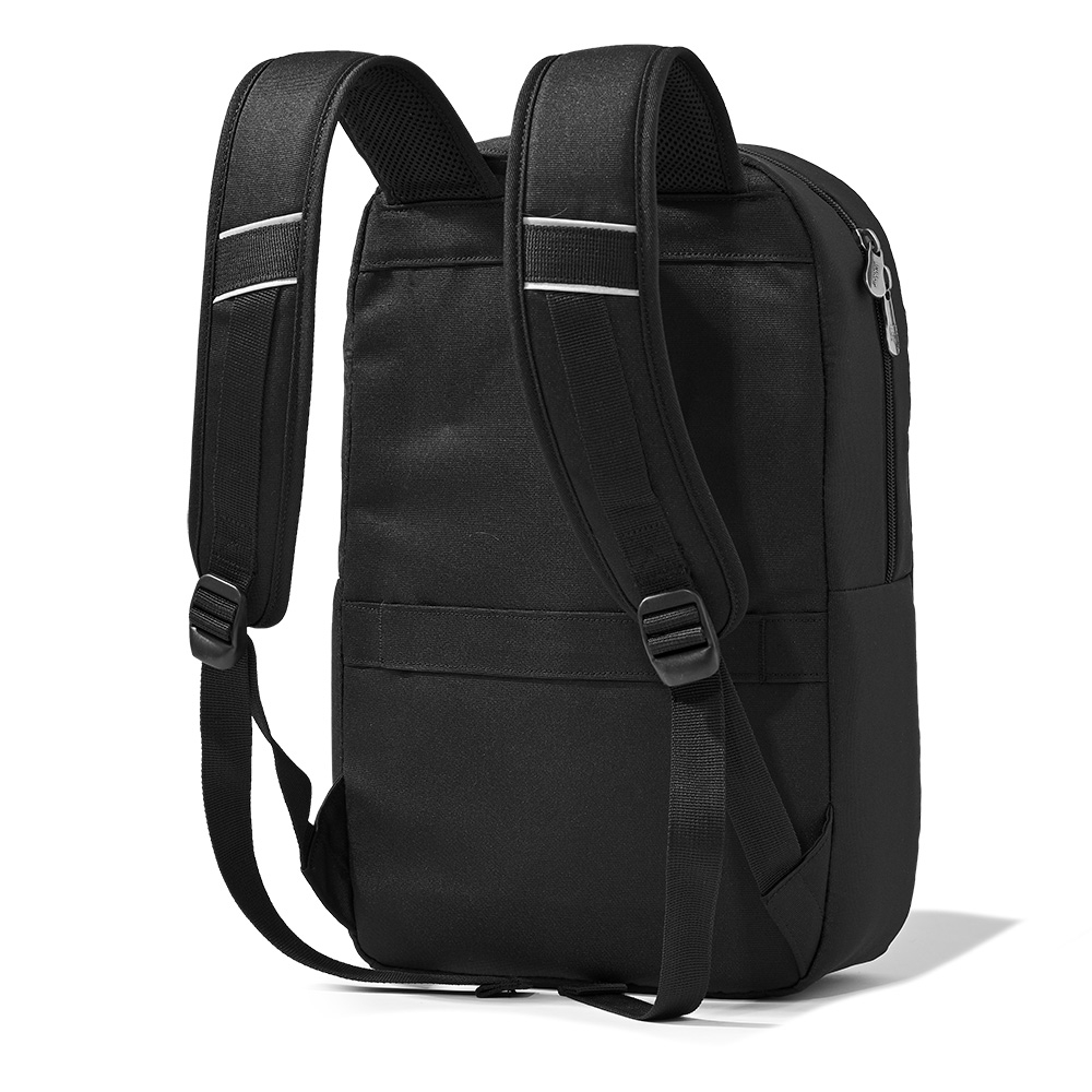 Balo Laptop 14 inch Mỏng Nhẹ MIKKOR The Levi Slim Edition