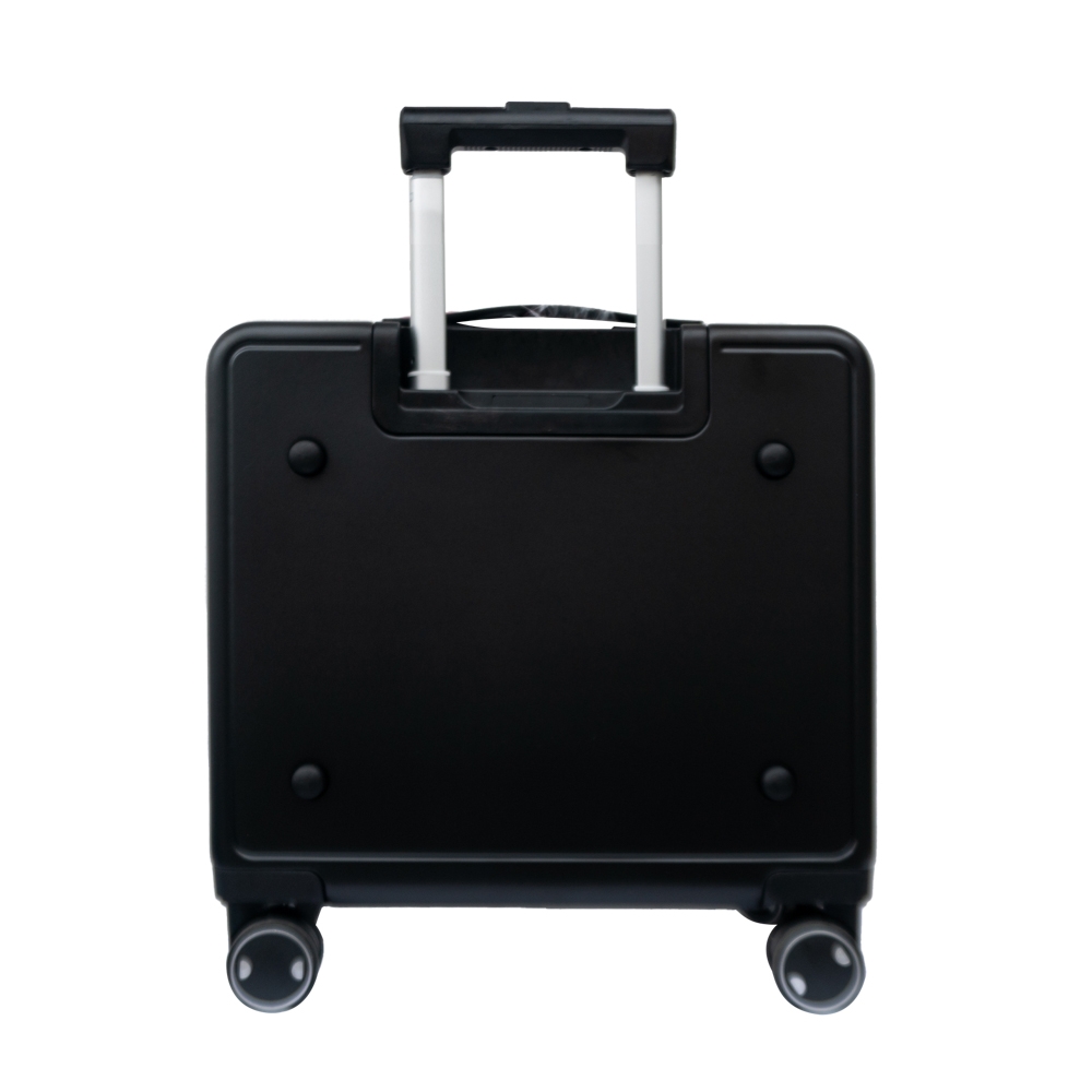 Vali Khung Nhôm Doanh Nhân HÙNG PHÁT Travelking 808