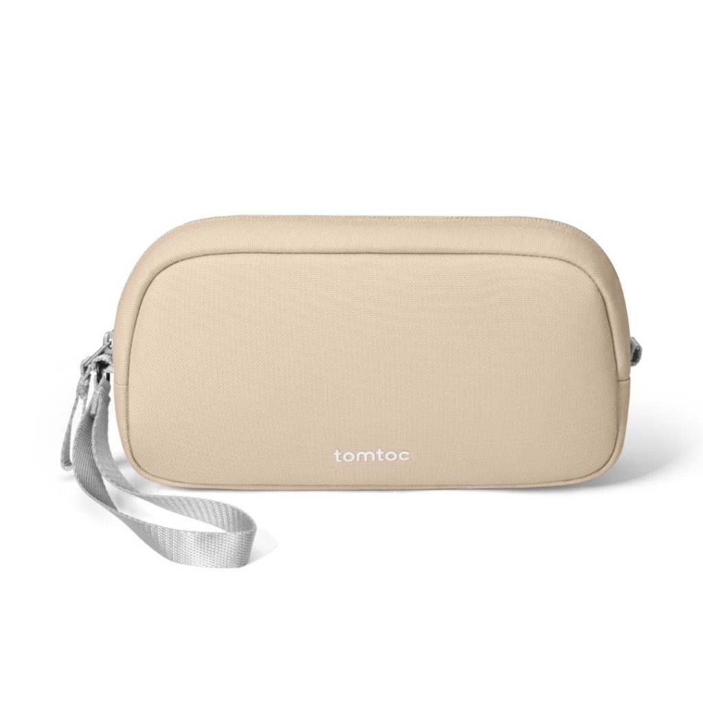 Túi Đựng Phụ Kiện Quốc Dân Tomtoc (USA) Light-T12 Electronic Accessory Pouch 1L – T12S1 - BH Dài Hạn