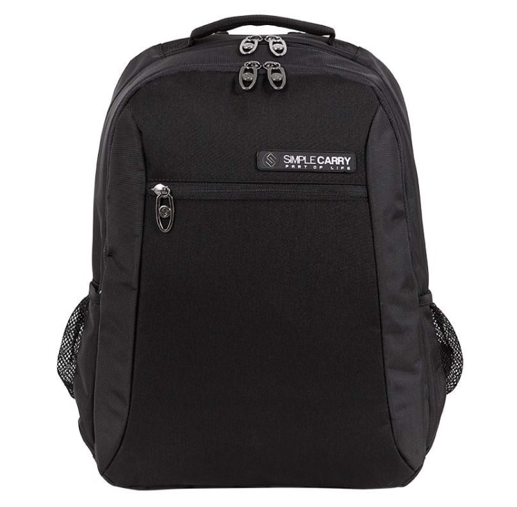 Balo Laptop 14.1 inch SimpleCarry B2B04