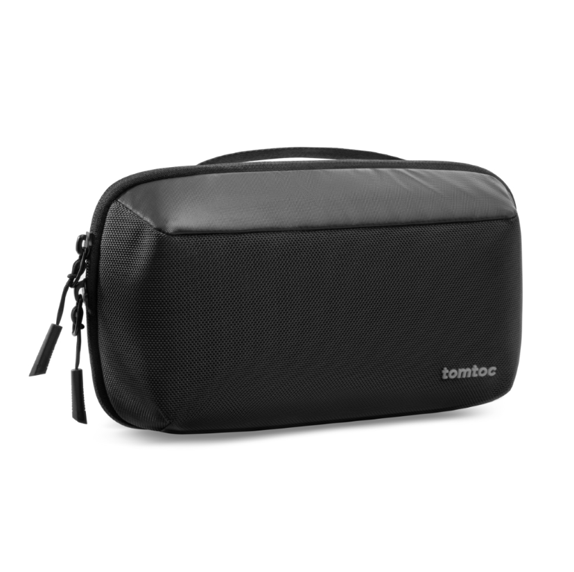 Túi Đựng Phụ Kiện Công Nghệ Tomtoc (USA) Navigator-T13 Accessory Pouch – T13M1
