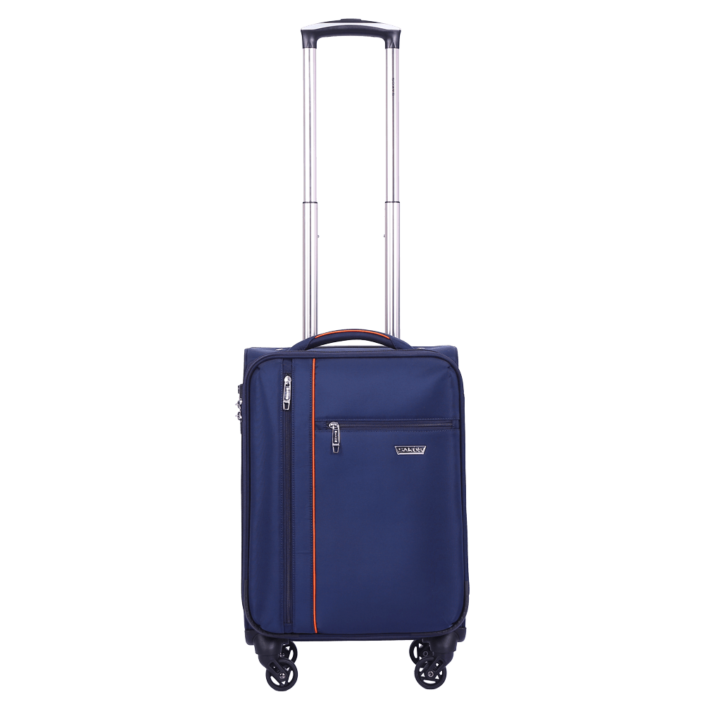 Vali Vải Size Xách Tay 18 inch SAKOS Neo Pilotte