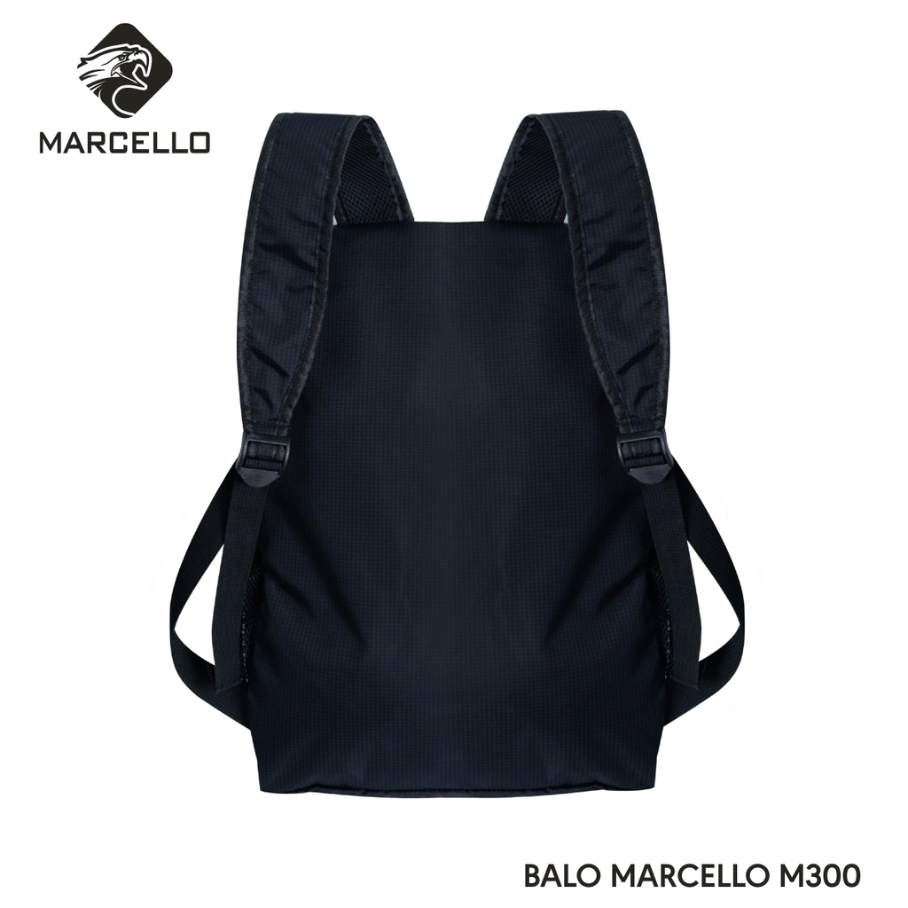 Balo Du Lịch Gấp Gọn MARCELLO M300