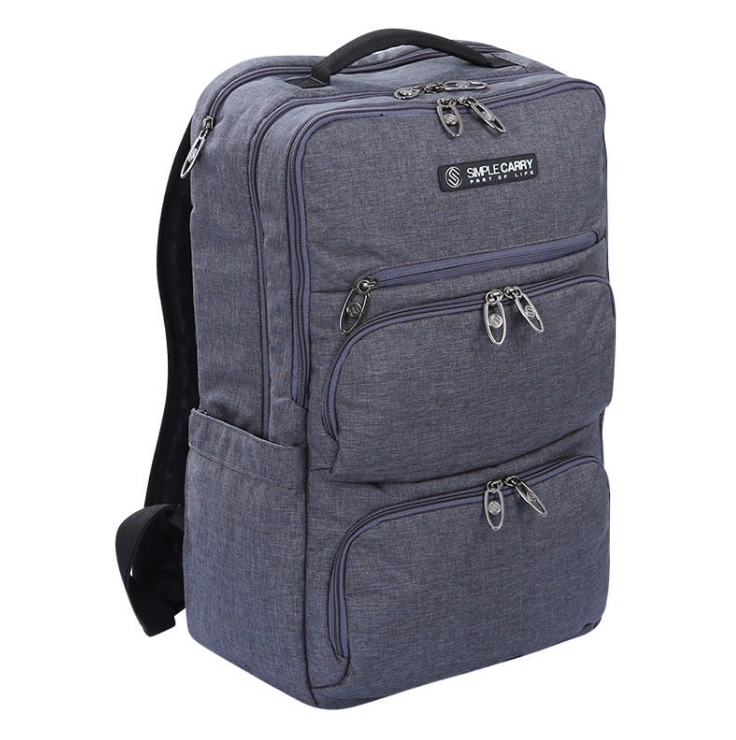 Balo Laptop 15.6 inch SimpleCarry K4