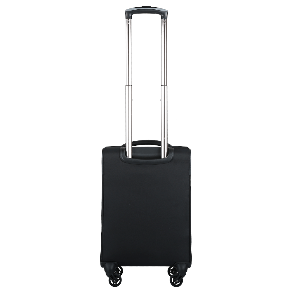 Vali Vải Size Xách Tay 18 inch SAKOS Neo Pilotte