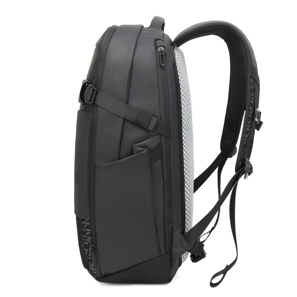 Balo Laptop Đa Năng 17 inch REEYEE RY107BS