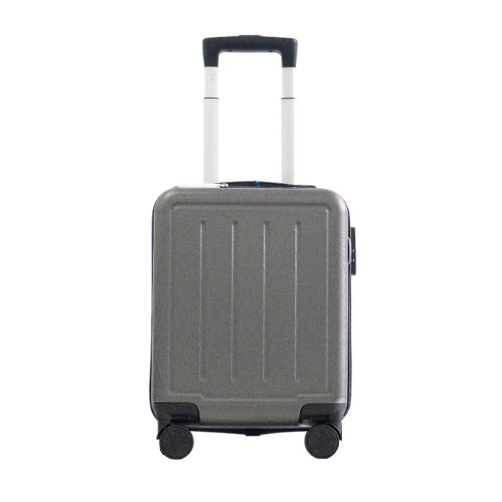Vali kéo nhựa size xách tay 16 inch HÙNG PHÁT UZO 222