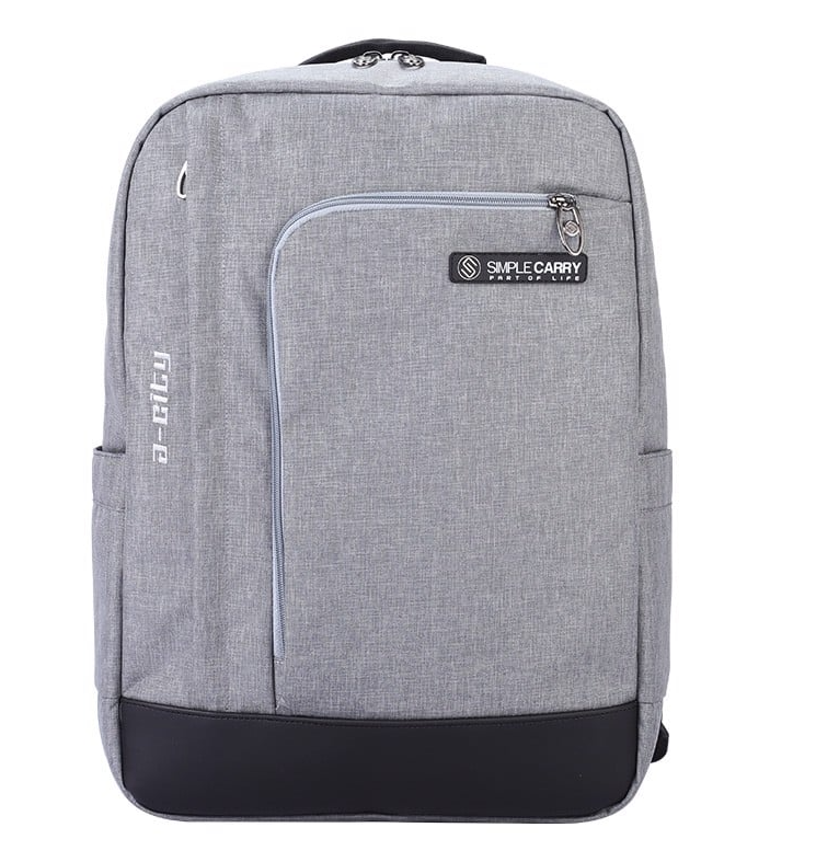 Balo Laptop 17.3 inch SimpleCarry A-City 2